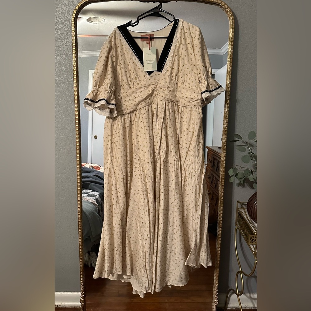 JessaKae Pollyanna dress